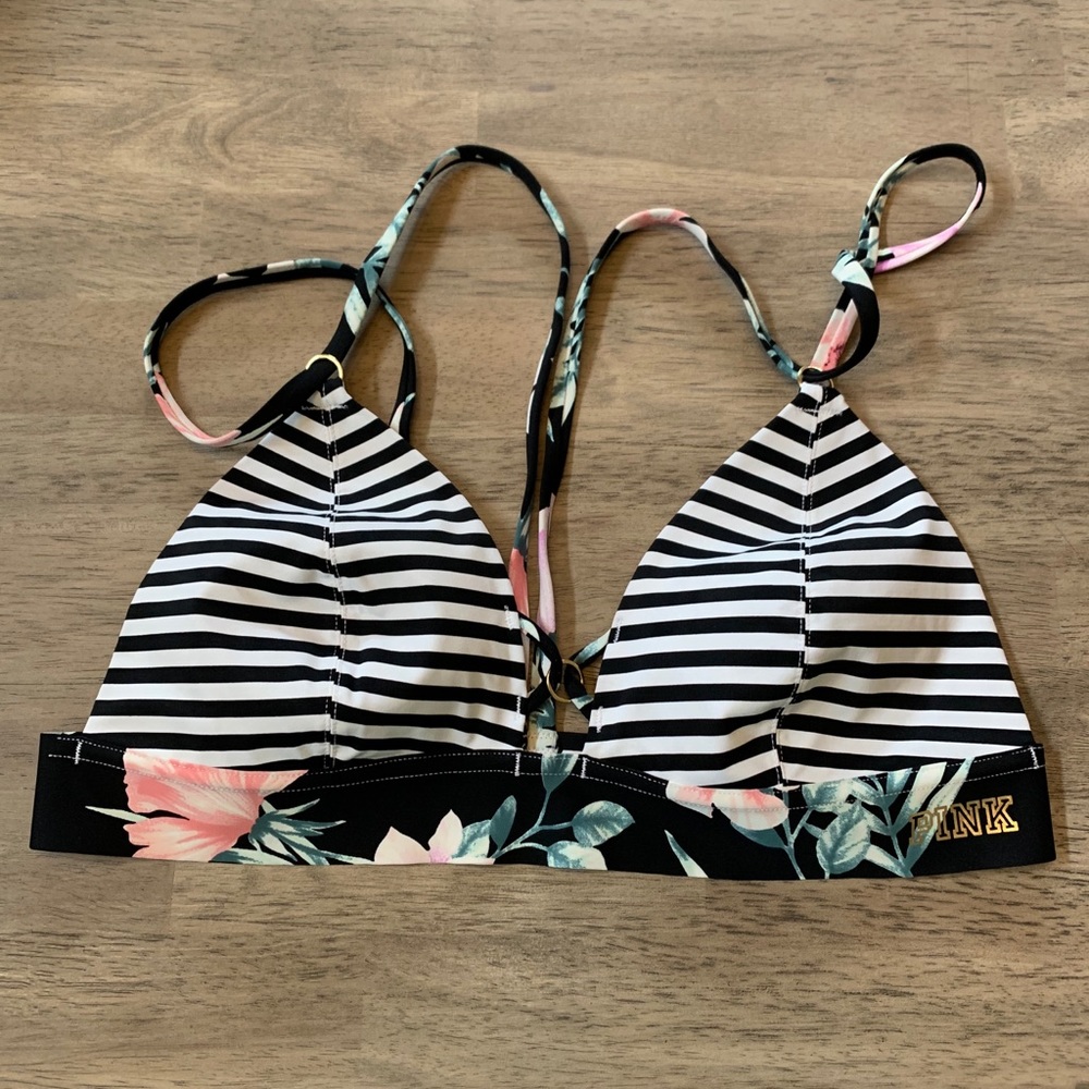 Victoria’s Secret Pink Bralette